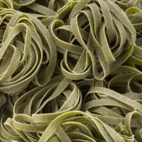 Locawo High Protein Low Carb Tagliatelle con Spinaci 2