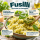 Low Carb Wonder® High Protein Fusilli