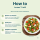 Low Carb Wonder® High Protein Fusilli