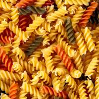 Locawo High Protein Low Carb Fusilli Tricolore 2