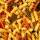 Locawo High Protein Low Carb Fusilli Tricolore 2