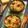 High Protein & Low Carb Fusilli Tricolore