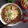 High Protein & Low Carb Fusilli Tricolore