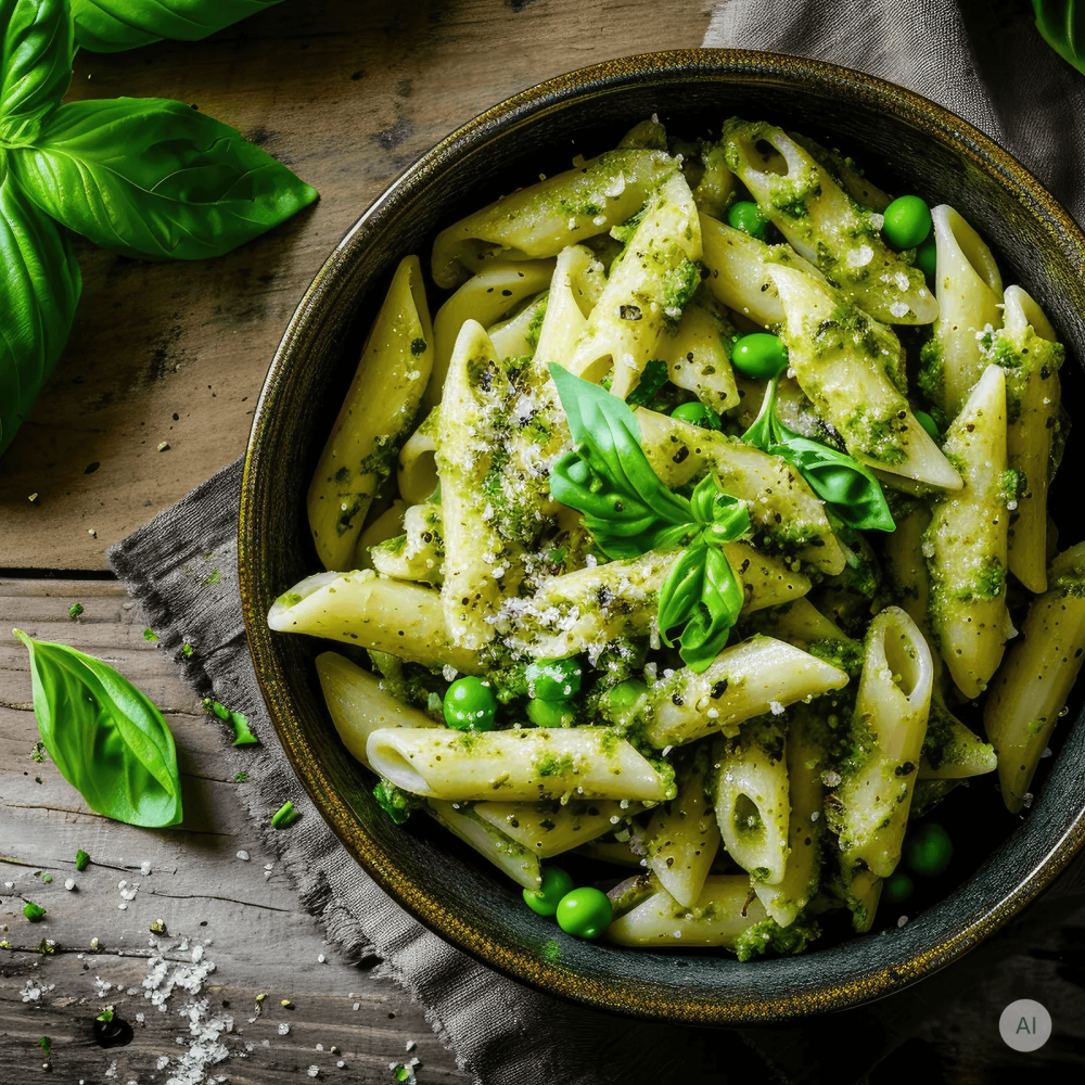 Low Carb Wonder® High Protein Penne Rigate