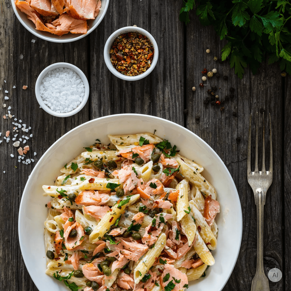 Low Carb Wonder® High Protein Penne Rigate
