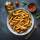 High Protein & Low Carb Penne Rigate