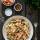 High Protein & Low Carb Penne Rigate
