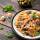 High Protein & Low Carb Penne Rigate