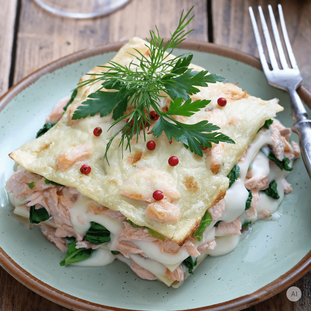 Low Carb Wonder® High Protein Lasagne