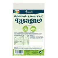 Locawo High Protein Low Carb Lasagne 1