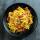 High Protein & Low Carb Spaghetti