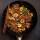 High Protein & Low Carb Spaghetti