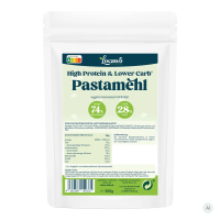 Locawo High Protein Low Carb Pasta Flour 1