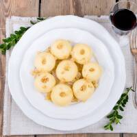 Locawo High Protein Low Carb Pastamehl 3