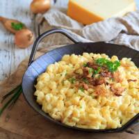 High Protein &amp; Low Carb Pastamehl 1 kg
