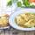 High Protein & Low Carb Pastamehl 1 kg