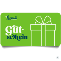 Locawo Gutschein 25 EUR