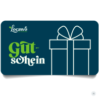 Locawo Gutschein 50 EUR