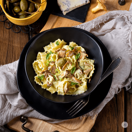 Locawo High Protein Low Carb Mafaldine 2