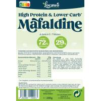 High Protein &amp; Low Carb Mafaldine