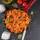 High Protein & Low Carb Mafaldine