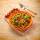 High Protein & Low Carb Mafaldine