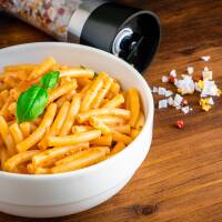 High Protein &amp; Low Carb Maccheroni
