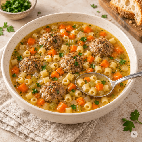 Locawo High Protein Low Carb Corallini 2