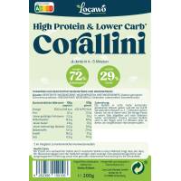 High Protein &amp; Low Carb Corallini