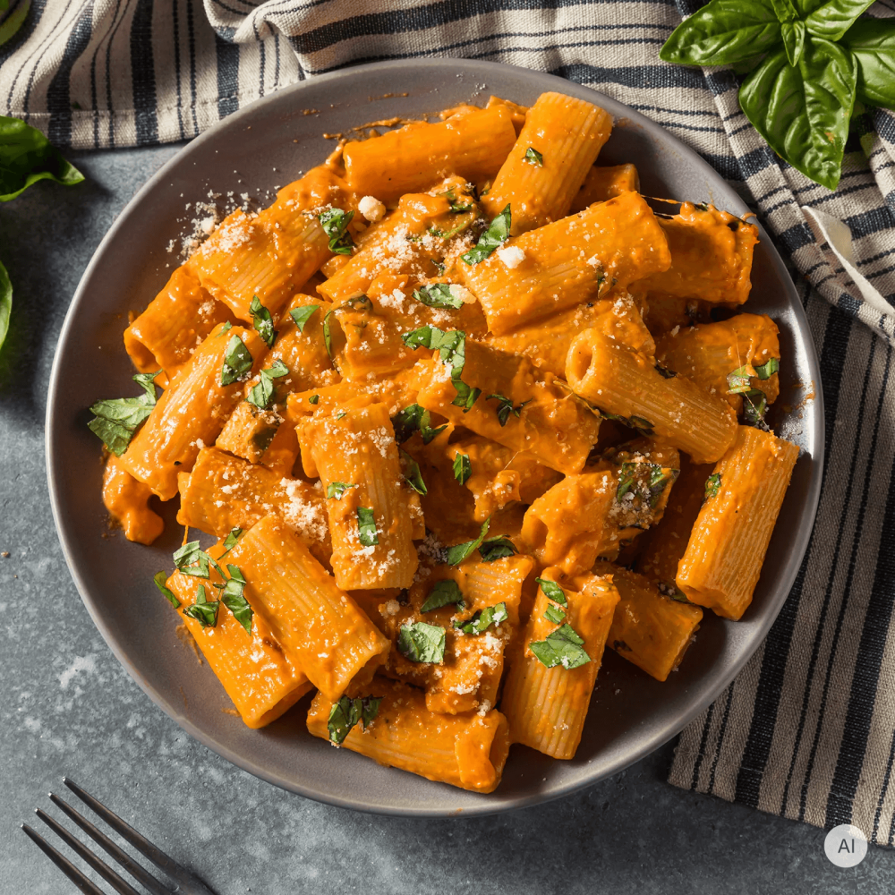 Locawo High Protein Low Carb Rigatoni 2