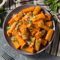 Locawo High Protein Low Carb Rigatoni 3