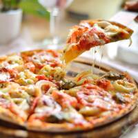 Locawo High Protein Low Carb Pizza 2