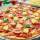 High Protein & Low Carb Pizza Base Baking Mix
