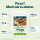 Locawo High Protein Low Carb Pizza 3