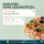 Low Carb Wonder® High Protein Pizza Base Baking Mix