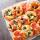 High Protein & Low Carb Pizza Base Baking Mix