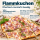 Low Carb Wonder® High Protein Tarte Flambée Baking Mix