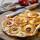 High Protein & Low Carb Flammkuchen
