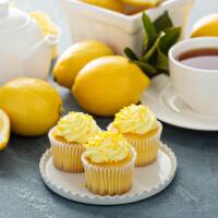 Locawo Low Carb Zitronen Muffins 2