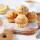 Low Carb Zitronen Muffins