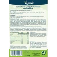 High Protein &amp; Low Carb Brownie Baking Mix