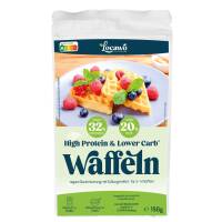 Locawo High Protein Low Carb Waffeln 1