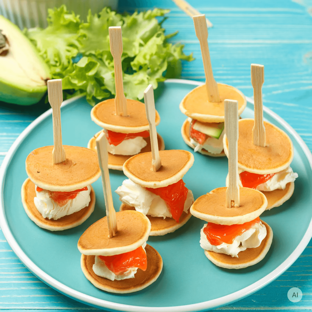Low Carb Wonder® High Protein Pancake Baking Mix
