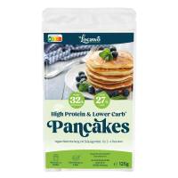 Locawo High Protein Low Carb Pancakes Kaiserschmarrn 1