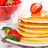 Locawo High Protein Low Carb Pancakes Kaiserschmarrn 2