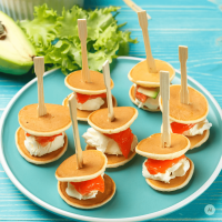 Low Carb Wonder® High Protein Pancake Baking Mix