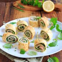 Locawo High Protein Low Carb Crepes Pfannkuchen 3