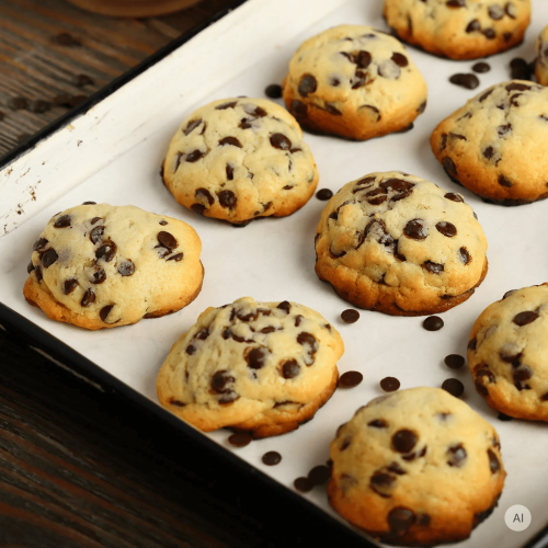 Locawo Low Carb Cookies 2