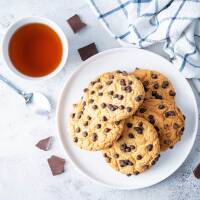 Locawo Low Carb Cookies 3