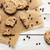 Low Carb &amp; zuckerfrei Cookies